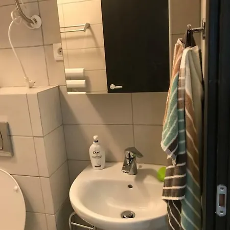 Apartament Mady Nord Mamaia