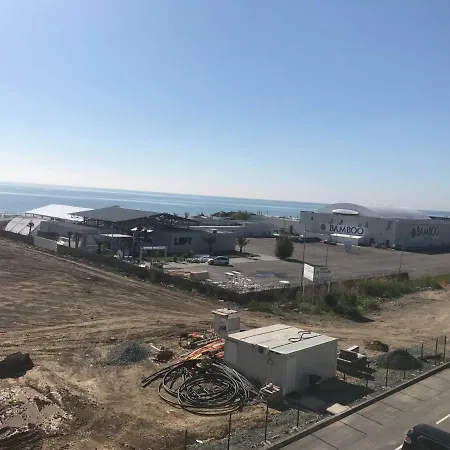 Apartament Mady Nord Mamaia