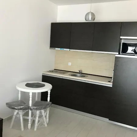 Apartmán Apartament Mady Nord *