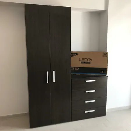 Apartament Mady Nord Mamaia