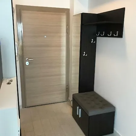 Apartament Mady Nord Apartmán