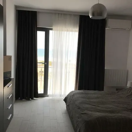 Apartament Mady Nord Apartmán *